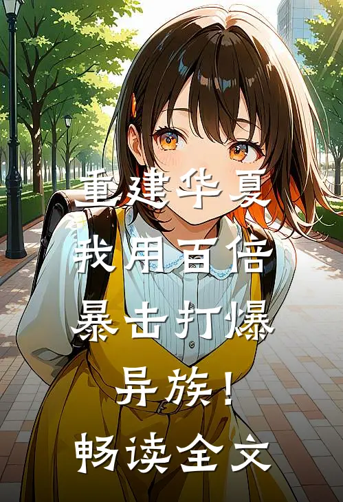 重建华夏：我用百倍暴击打爆异族！畅读全文