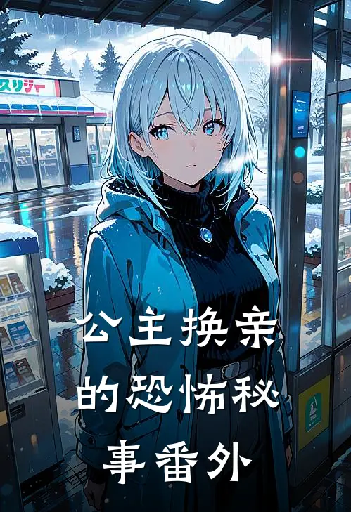 公主换亲的恐怖秘事 番外