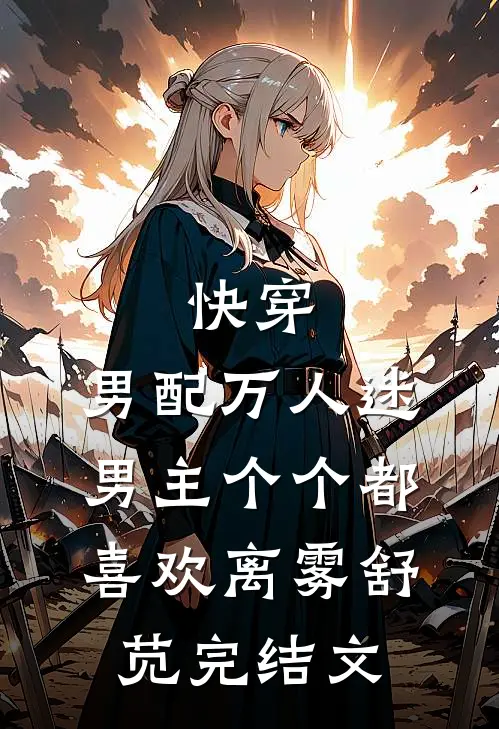快穿：男配万人迷，男主个个都喜欢离雾舒苋完结文