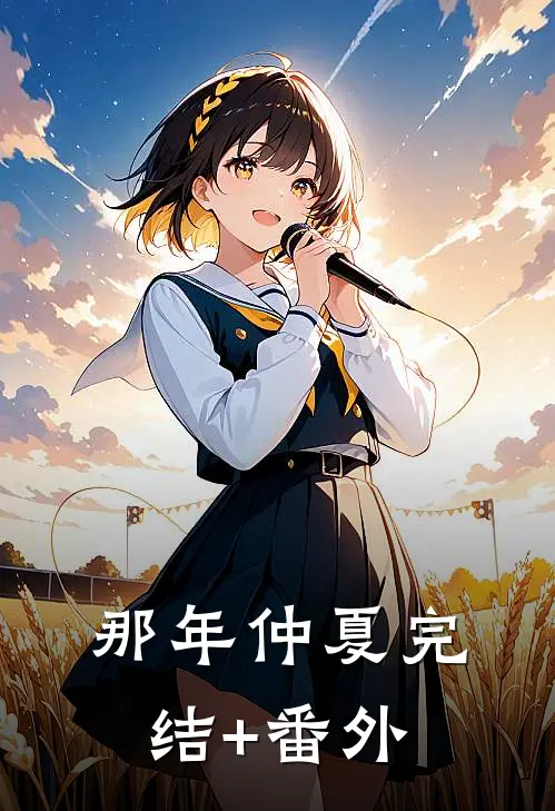 那年仲夏完结+番外