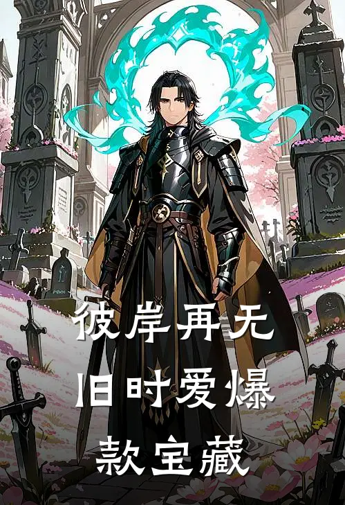 彼岸再无旧时爱爆款宝藏