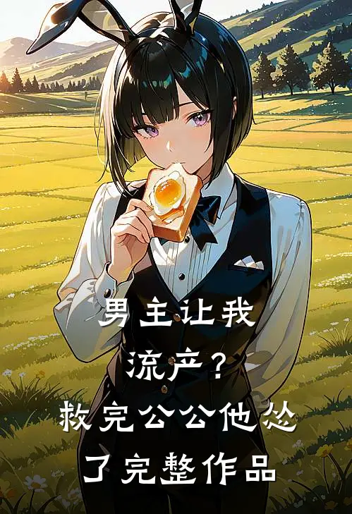 男主让我流产？救完公公他怂了完整作品