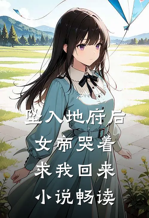坠入地府后，女帝哭着求我回来小说畅读