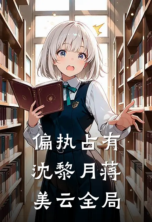 偏执占有沈黎月蒋美云全局