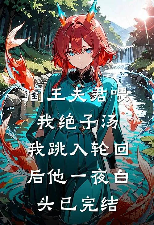 阎王夫君喂我绝子汤，我跳入轮回后他一夜白头已完结