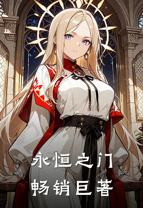 永恒之门畅销巨著