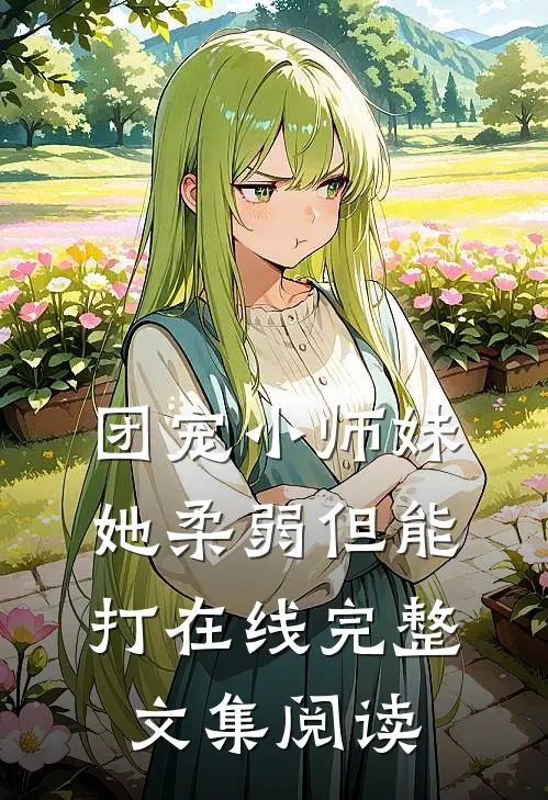 团宠小师妹她柔弱但能打在线完整文集阅读