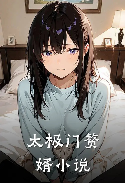 太极门赘婿小说