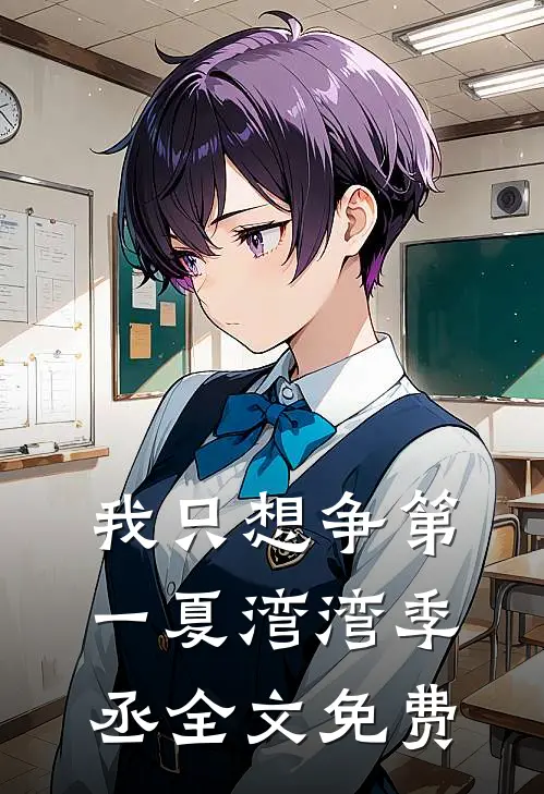 我只想争第一夏湾湾季丞全文免费