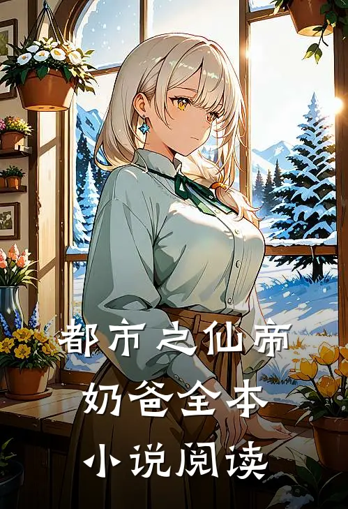都市之仙帝奶爸全本小说阅读
