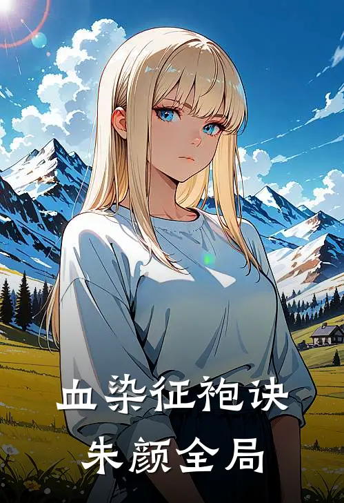 血染征袍诀朱颜全局