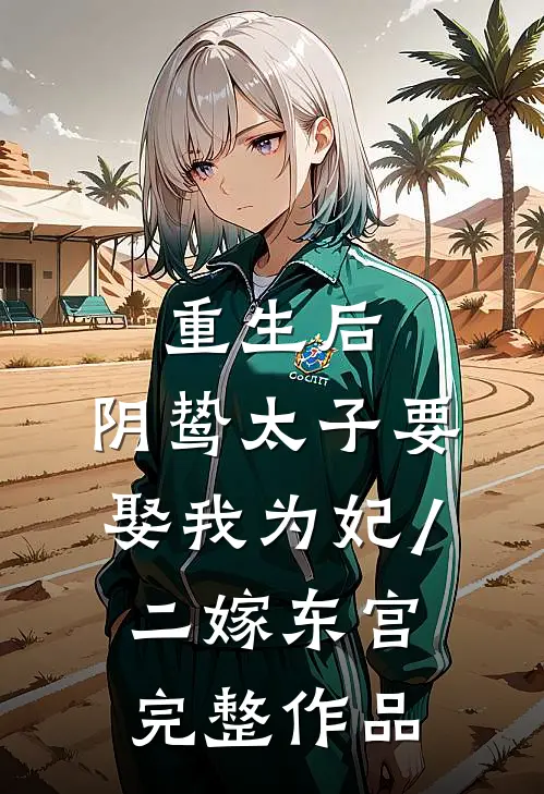 重生后,阴鸷太子要娶我为妃/二嫁东宫完整作品