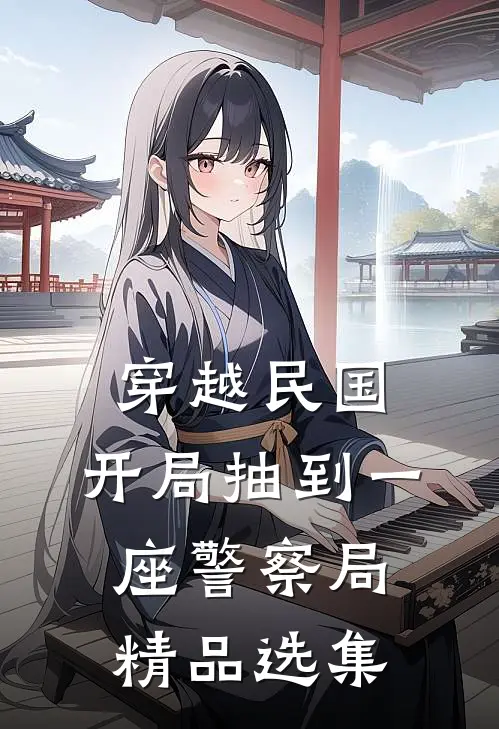 穿越民国：开局抽到一座警察局精品选集