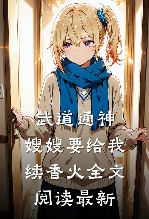 武道通神：嫂嫂要给我续香火全文阅读最新