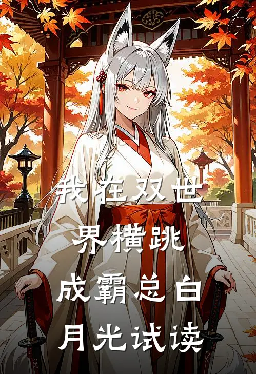 我在双世界横跳:成霸总白月光试读