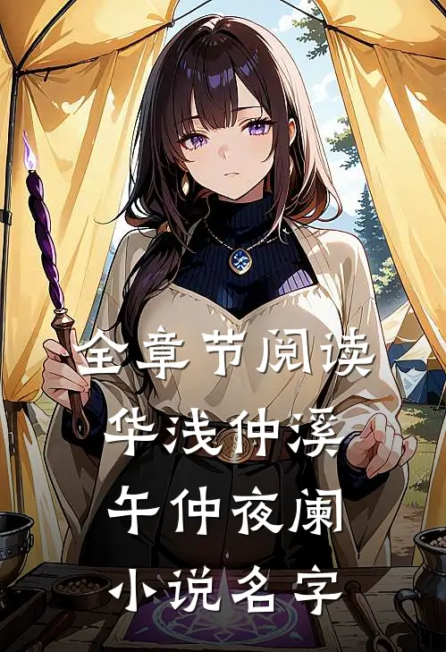 全章节阅读华浅仲溪午仲夜阑小说名字