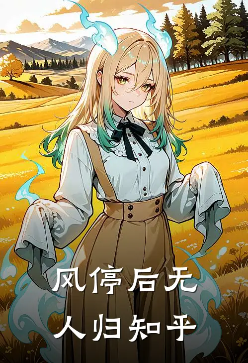 风停后无人归知乎