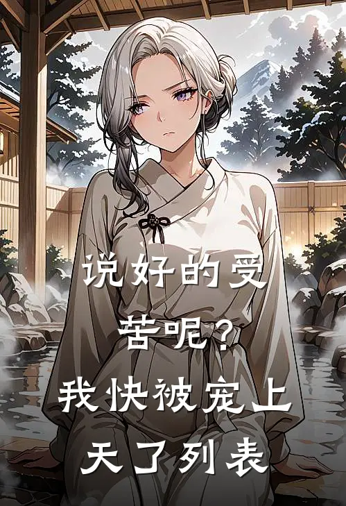 说好的受苦呢？我快被宠上天了列表