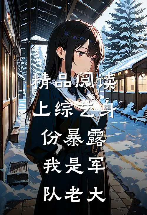 精品阅读上综艺身份暴露，我是军队老大
