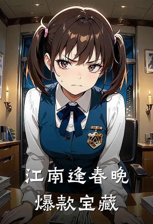 江南逢春晚爆款宝藏