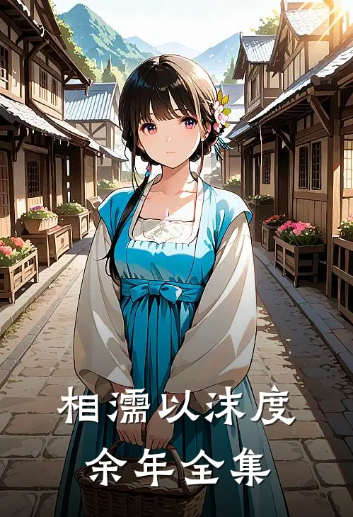 相濡以沫度余年 全集