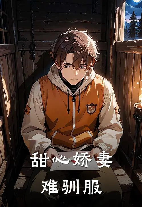 甜心娇妻难驯服