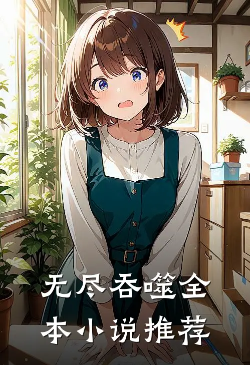 无尽吞噬全本小说推荐