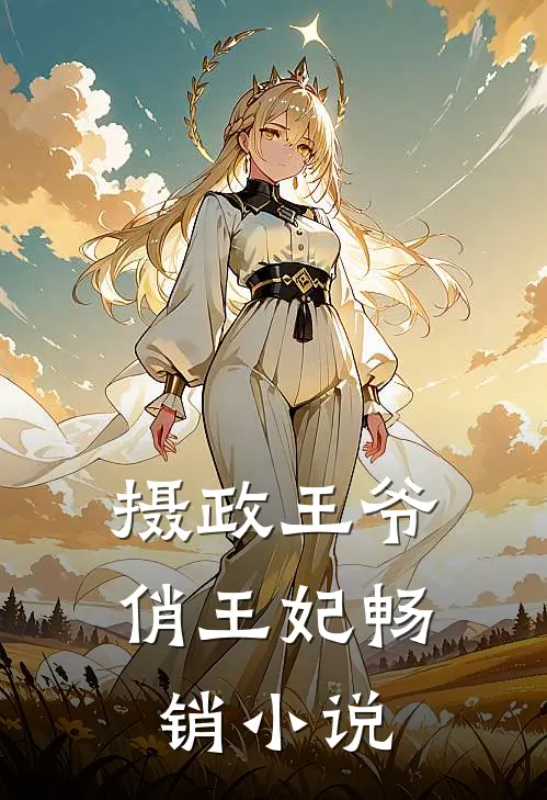 摄政王爷俏王妃畅销小说