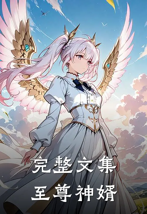 完整文集至尊神婿