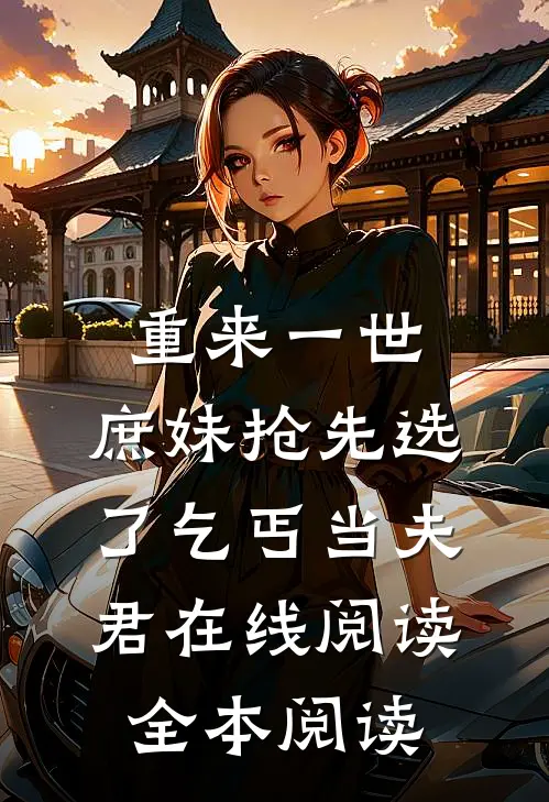 重来一世，庶妹抢先选了乞丐当夫君在线阅读全本阅读