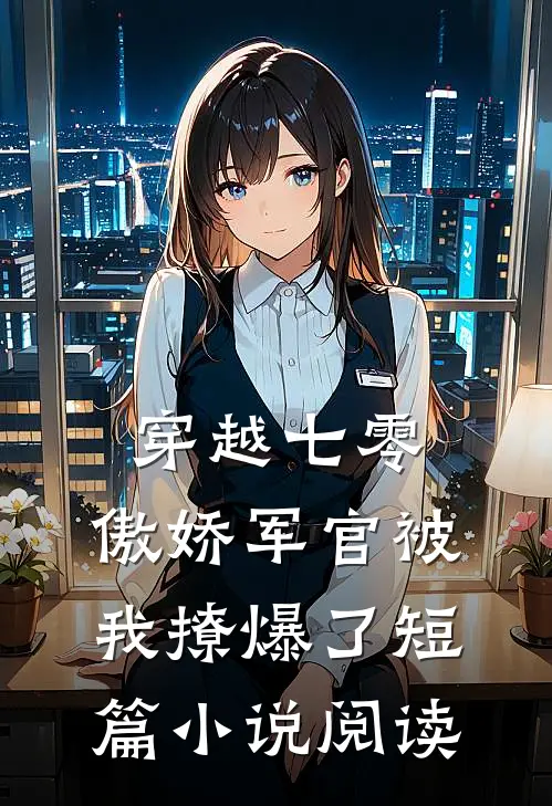 穿越七零，傲娇军官被我撩爆了短篇小说阅读