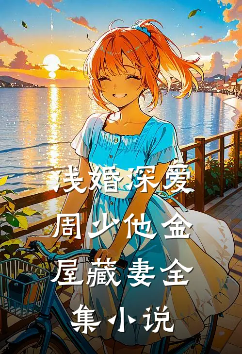 浅婚深爱：周少他金屋藏妻全集小说