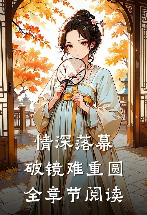 情深落幕，破镜难重圆全章节阅读