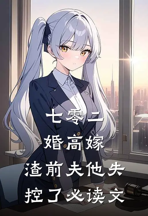 七零二婚高嫁，渣前夫他失控了必读文