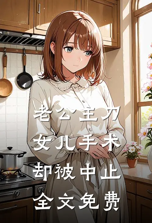 老公主刀，女儿手术却被中止全文免费