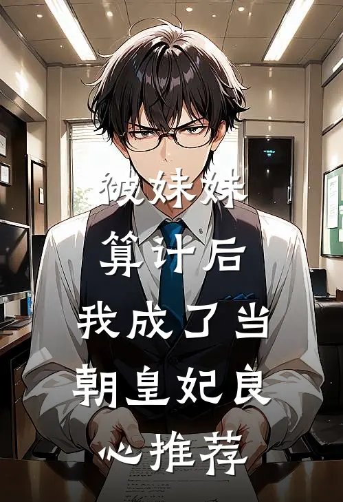 被妹妹算计后，我成了当朝皇妃良心推荐