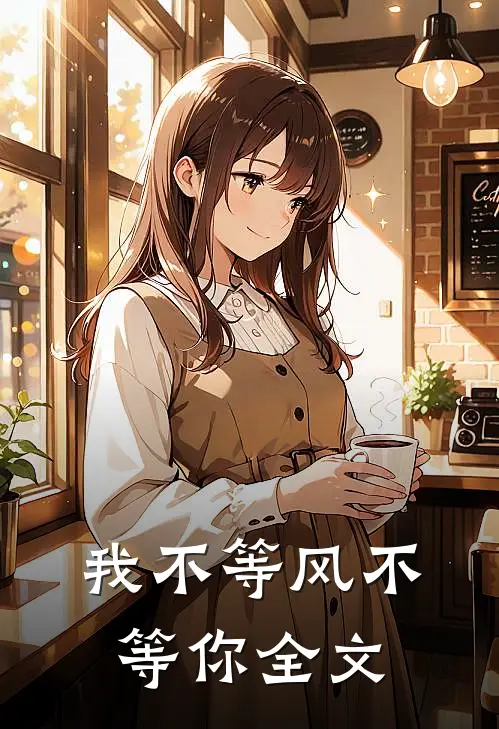 我不等风不等你全文