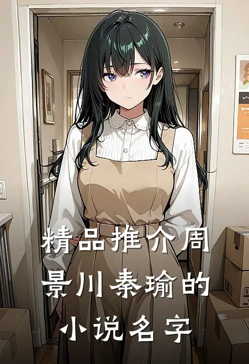 精品推介周景川秦瑜的小说名字
