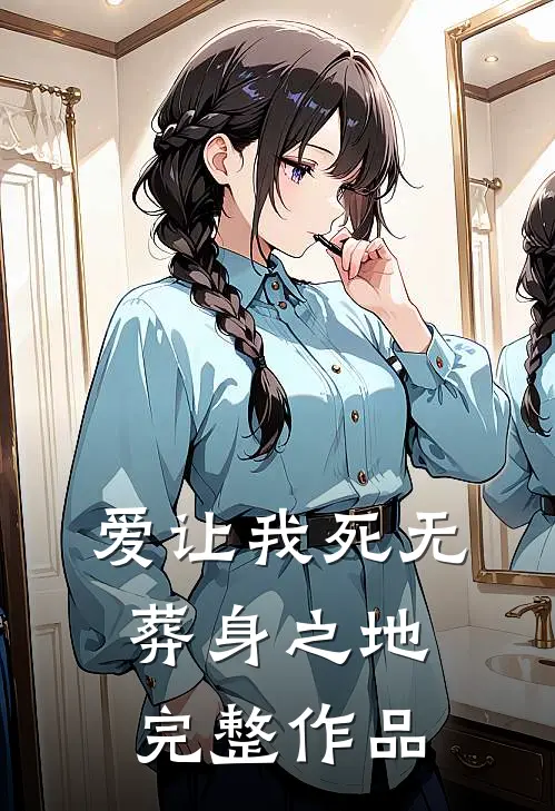 爱让我死无葬身之地完整作品