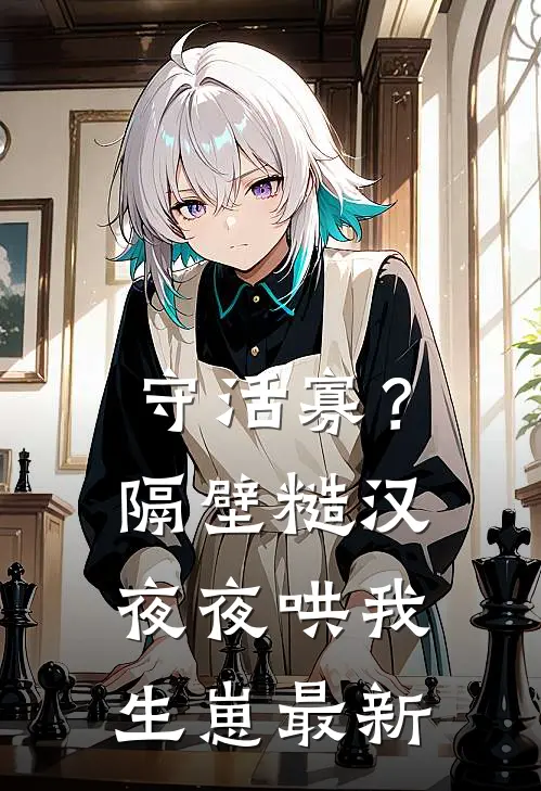 守活寡？隔壁糙汉夜夜哄我生崽最新