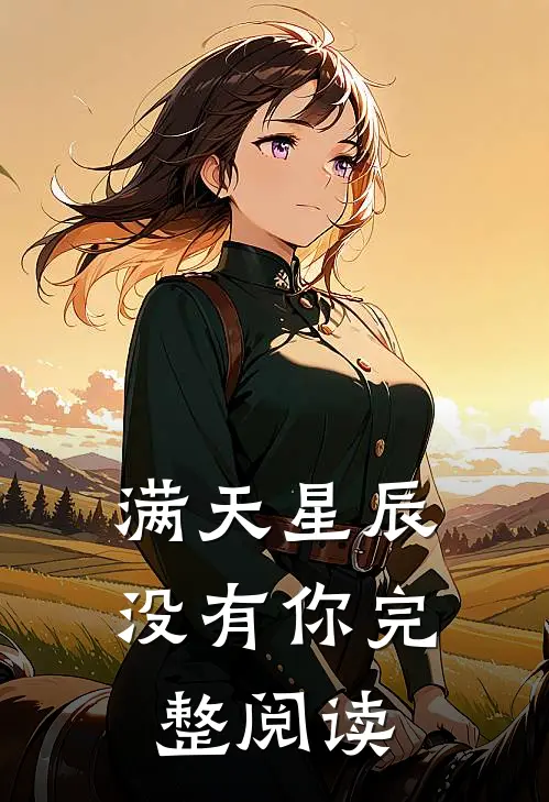 满天星辰没有你完整阅读