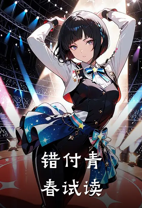 错付青春试读