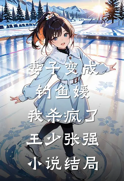 妻子变成钓鱼媛，我杀疯了王少张强小说结局