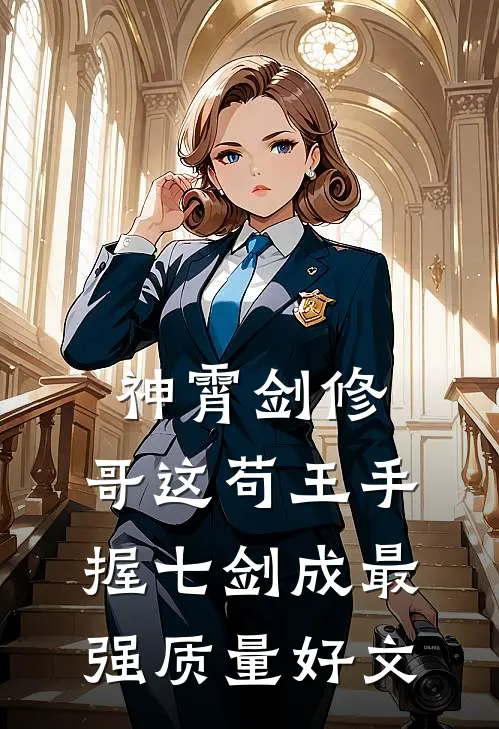 神霄剑修：哥这苟王手握七剑成最强质量好文