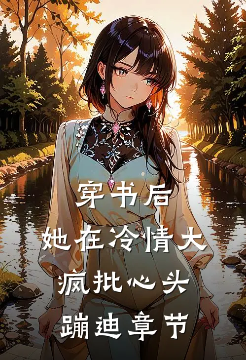 穿书后，她在冷情大疯批心头蹦迪章节
