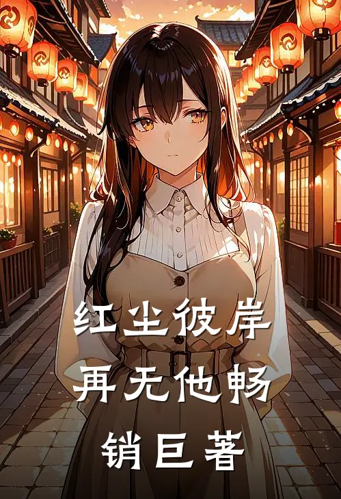 红尘彼岸再无他畅销巨著