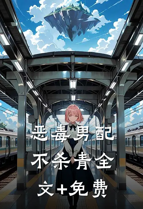 恶毒男配不杀青全文+免费