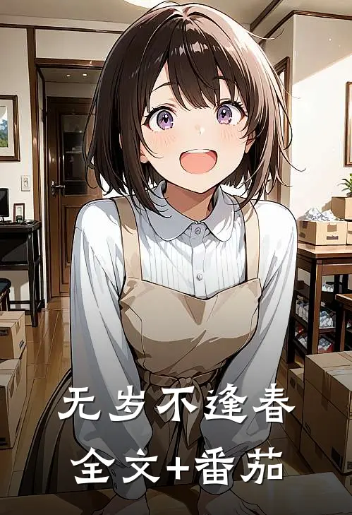 无岁不逢春全文+番茄