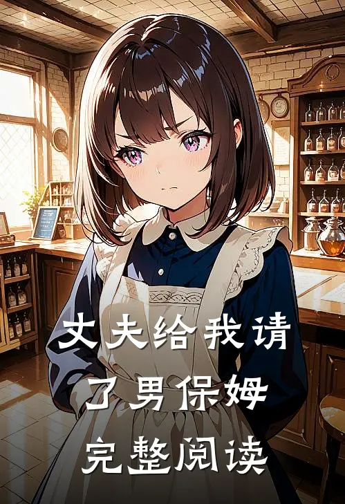 丈夫给我请了男保姆完整阅读