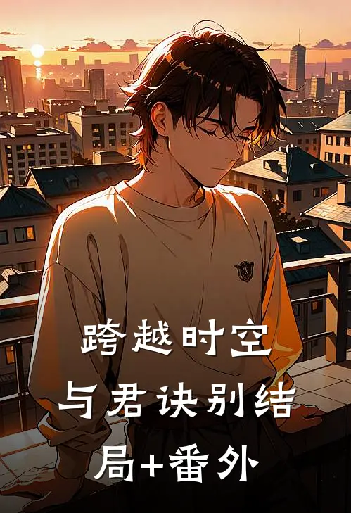 跨越时空，与君诀别结局+番外